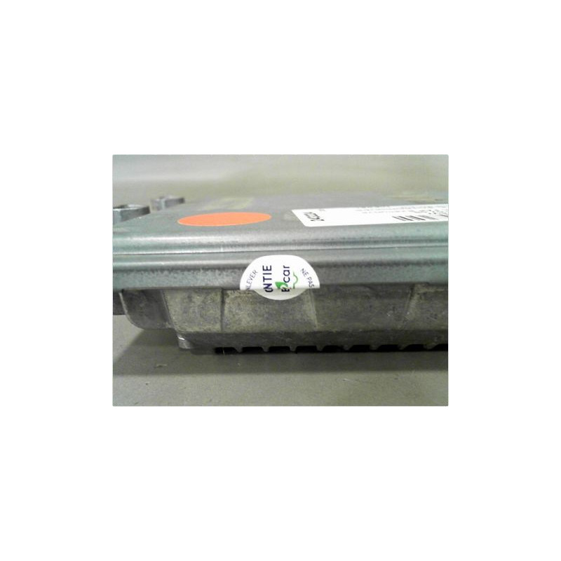 CALCULATEUR MOTEUR PEUGEOT 407 SW 04-08