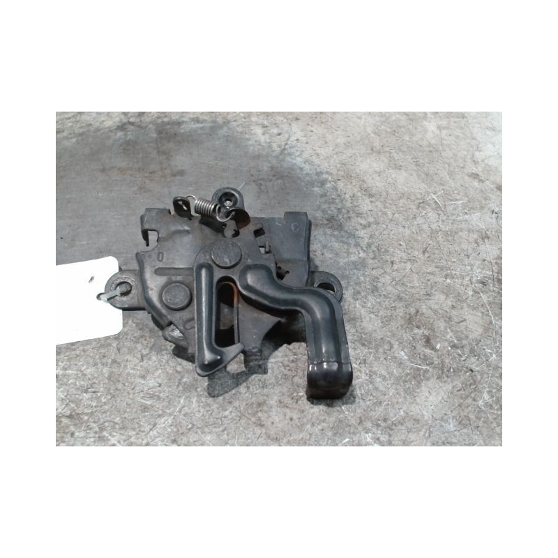 SERRURE CAPOT TOYOTA YARIS 2005-