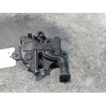 SERRURE CAPOT TOYOTA YARIS 2005-
