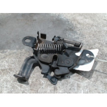 SERRURE CAPOT TOYOTA YARIS 2005-