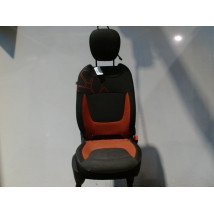 SIEGE AVANT DROIT RENAULT CAPTUR