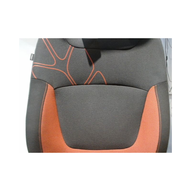 SIEGE AVANT DROIT RENAULT CAPTUR