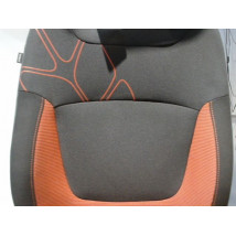 SIEGE AVANT DROIT RENAULT CAPTUR