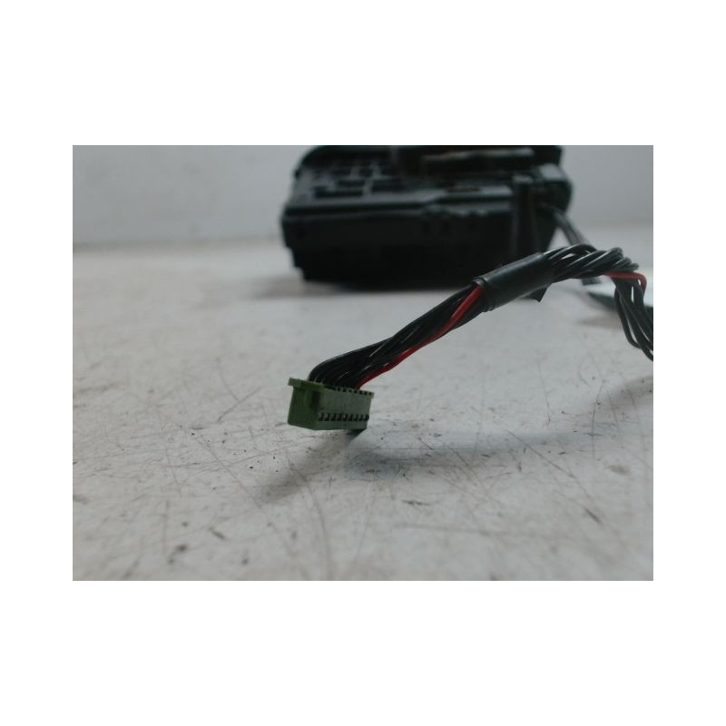 COMMANDE ESSUIE GLACE RENAULT SCENIC II PH1 02-06