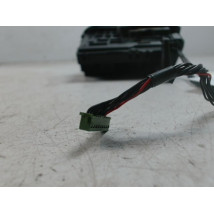 COMMANDE ESSUIE GLACE RENAULT SCENIC II PH1 02-06