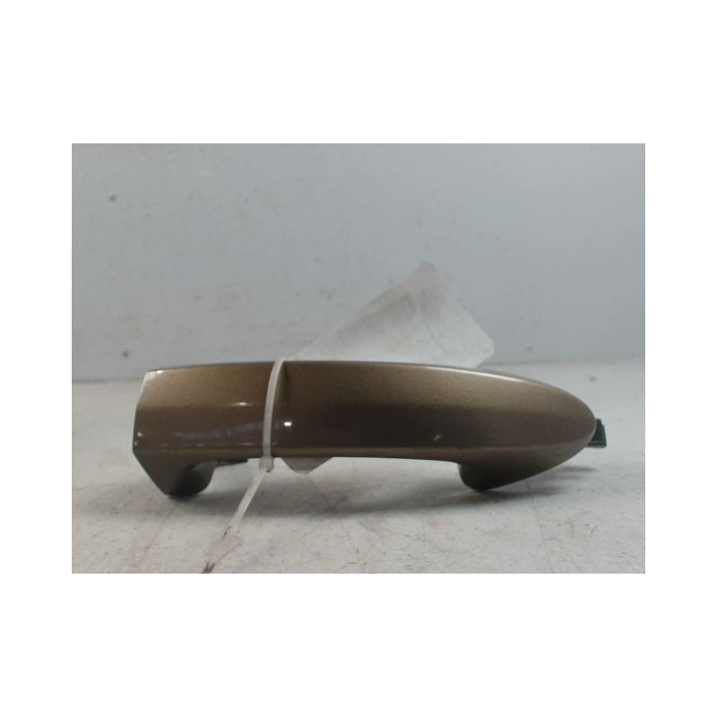 POIGNEE EXTERIEURE PORTE AVANT DROIT FORD FIESTA 2010-