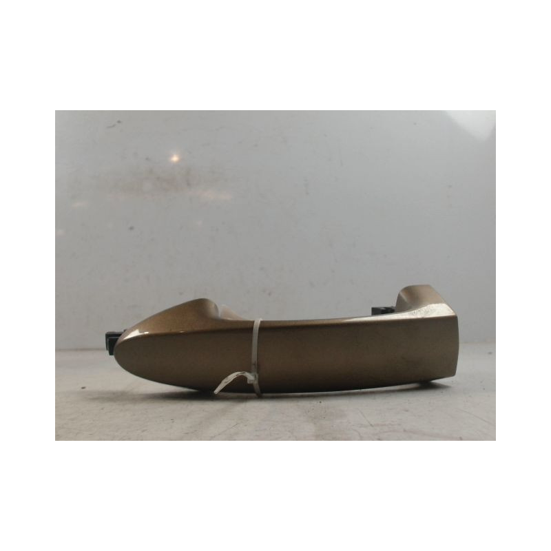 POIGNEE EXTERIEURE PORTE ARRIERE DROIT FORD FIESTA 2010-