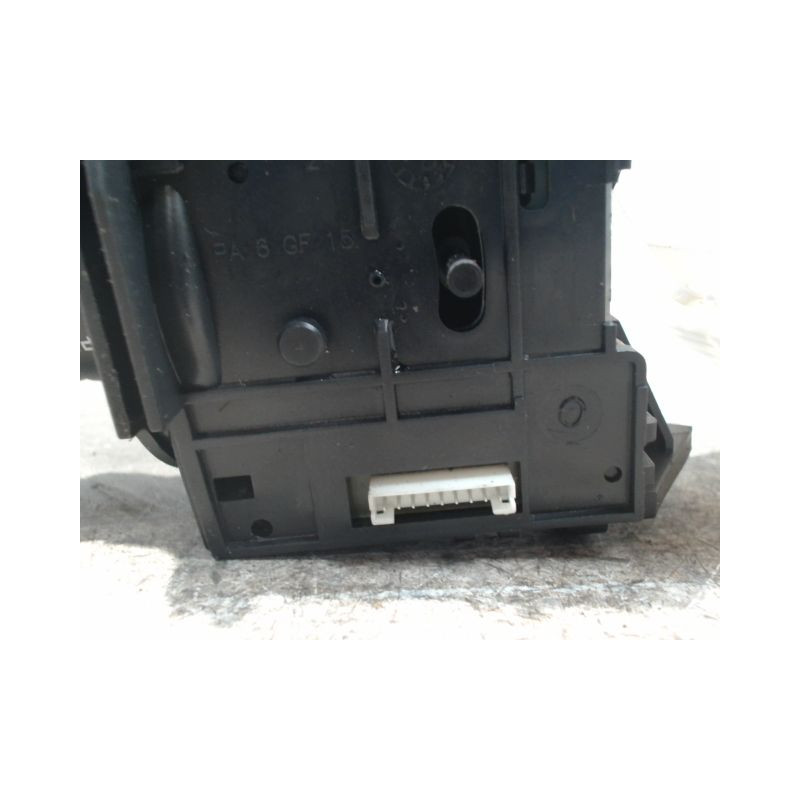 COMMANDE CLIGNOTANT RENAULT MEGANE SCENIC