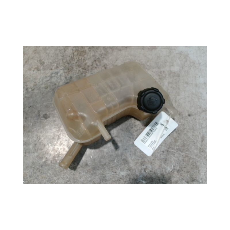 VASE EXPANSION RENAULT MEGANE SCENIC