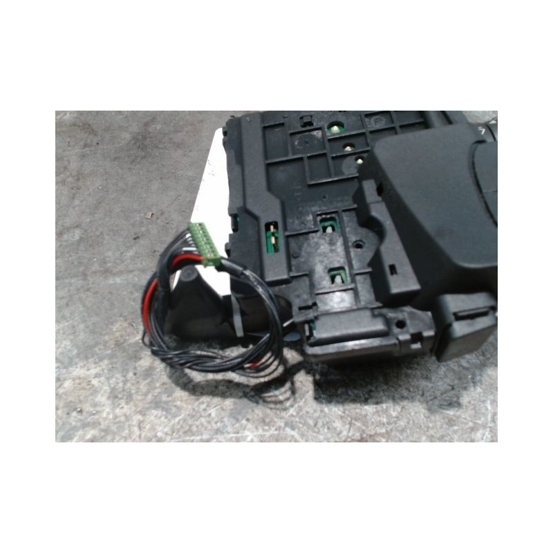 COMMANDE ESSUIE GLACE RENAULT MEGANE SCENIC