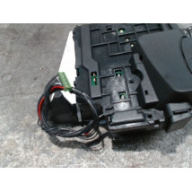 COMMANDE ESSUIE GLACE RENAULT MEGANE SCENIC