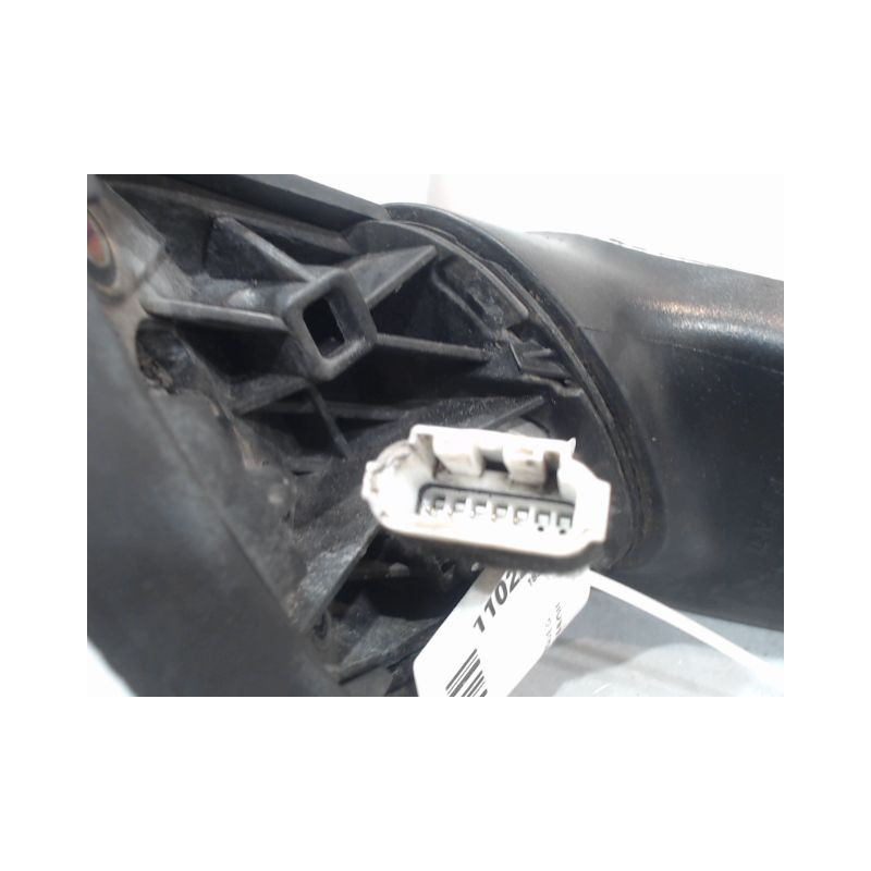 RETROVISEUR EXTERIEUR ELECTRIQUE GAUCHE FIAT PUNTO