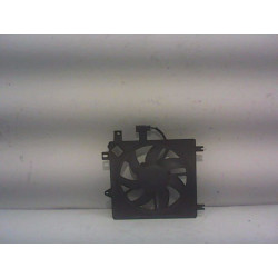MOTEUR VENTILATEUR RADIATEUR