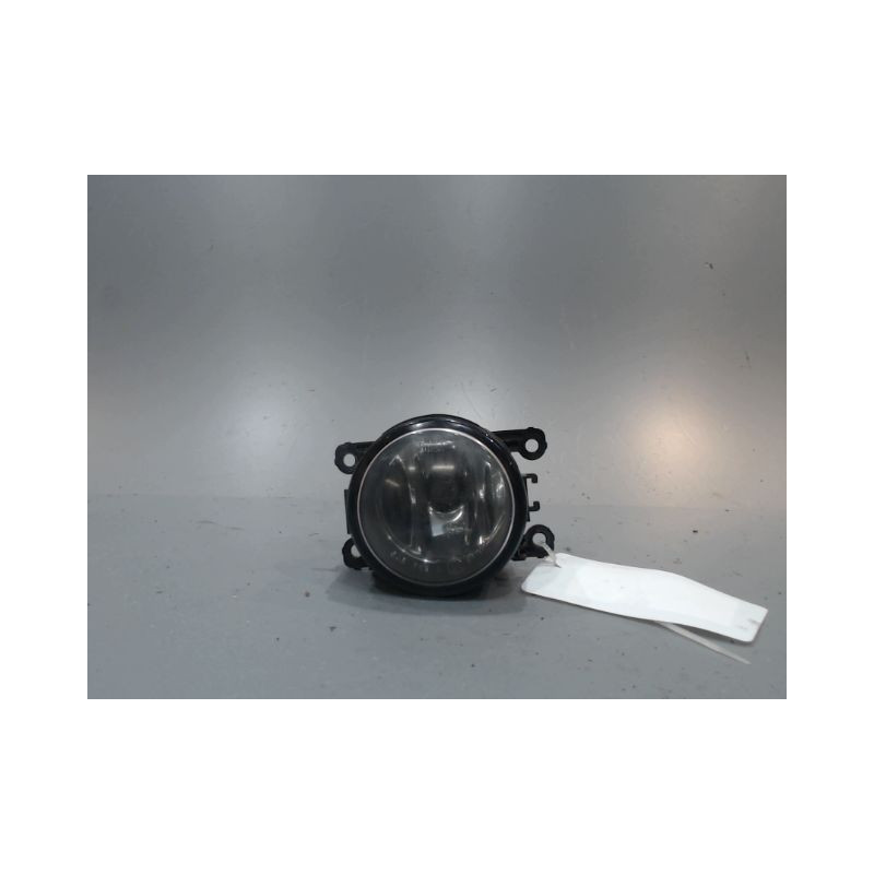 PHARE ANTIBROUILLARD AVANT DROIT RENAULT MEGANE