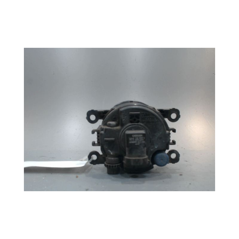 PHARE ANTIBROUILLARD AVANT DROIT RENAULT MEGANE