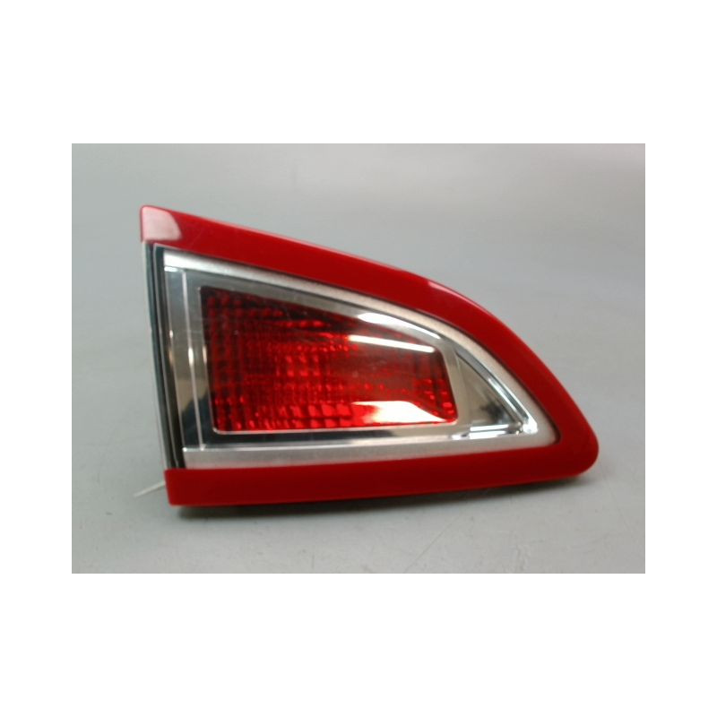 FEU ARRIERE INTERIEUR GAUCHE RENAULT SCENIC MONOSP. III Phase 1 2009-2011
