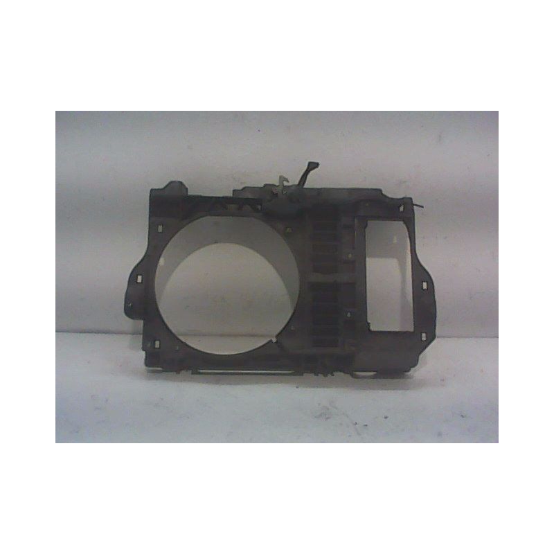 BUSE VENTILATEUR PEUGEOT 407
