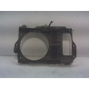 BUSE VENTILATEUR PEUGEOT 407