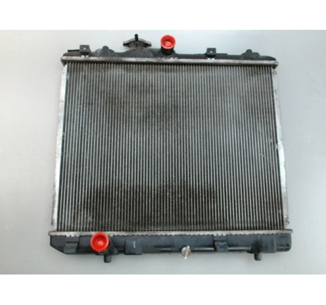 RADIATEUR