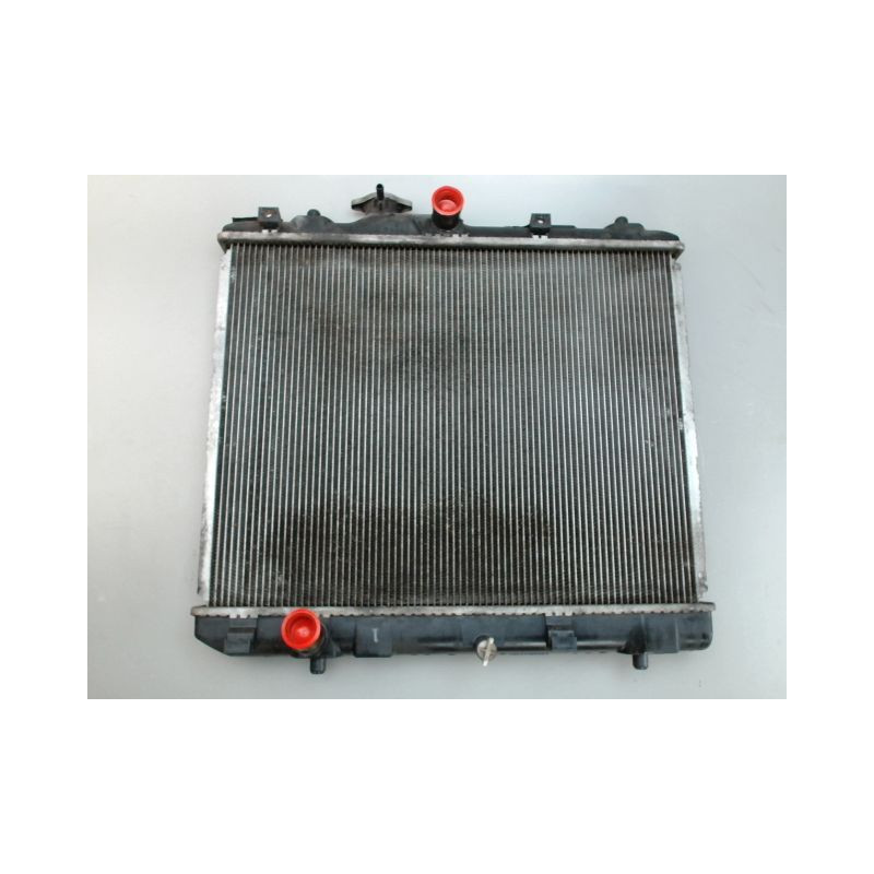 RADIATEUR OPEL AGILA