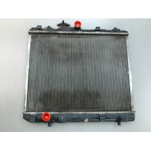 RADIATEUR OPEL AGILA