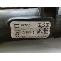 RADIATEUR OPEL AGILA