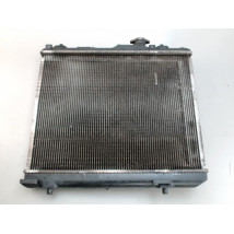 RADIATEUR OPEL AGILA