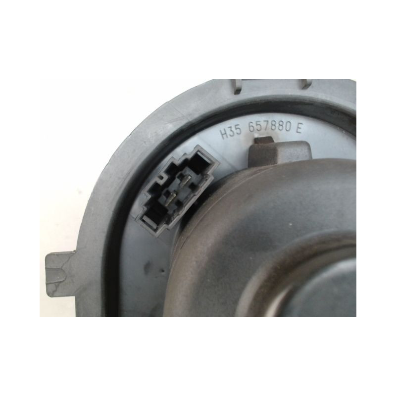 MOTEUR VENTILATEUR CHAUFFAGE VOLKSWAGEN POLO