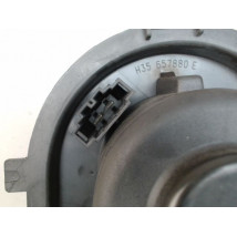 MOTEUR VENTILATEUR CHAUFFAGE VOLKSWAGEN POLO