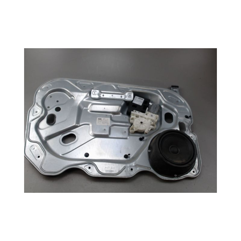MECANISME LEVE-GLACE AVANT GAUCHE FORD FOCUS