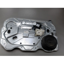 MECANISME LEVE-GLACE AVANT GAUCHE FORD FOCUS