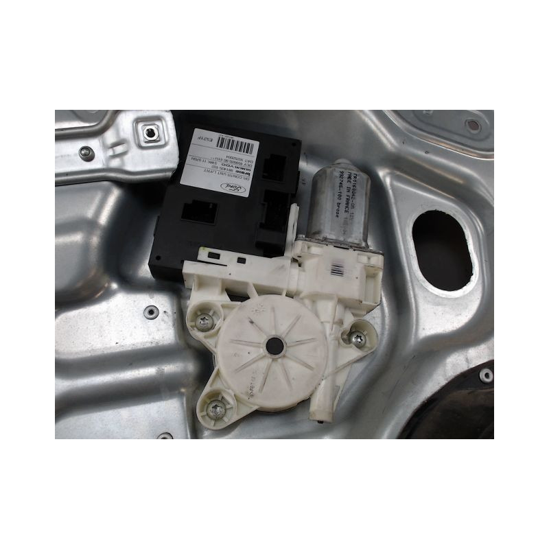 MECANISME LEVE-GLACE AVANT GAUCHE FORD FOCUS