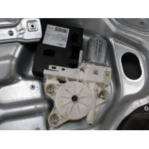 MECANISME LEVE-GLACE AVANT GAUCHE FORD FOCUS