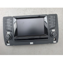 AUTORADIO VOLKSWAGEN GOLF