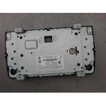 AUTORADIO VOLKSWAGEN GOLF