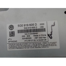 AUTORADIO VOLKSWAGEN GOLF