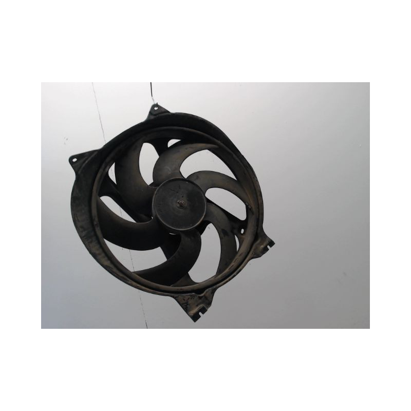 MOTEUR VENTILATEUR RADIATEUR RENAULT R19