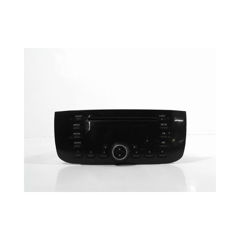 AUTORADIO FIAT GRANDE PUNTO 2005-