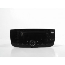 AUTORADIO FIAT GRANDE PUNTO 2005-
