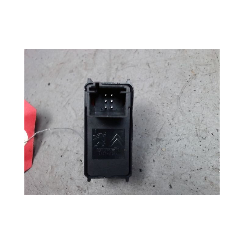 COMMANDE LEVE-GLACE PORTE ARG PEUGEOT 5008 1 PHASE 1 1.6 HDI - 16V T