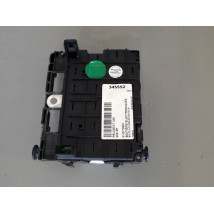 BOITE A FUSIBLES PEUGEOT 206 5P