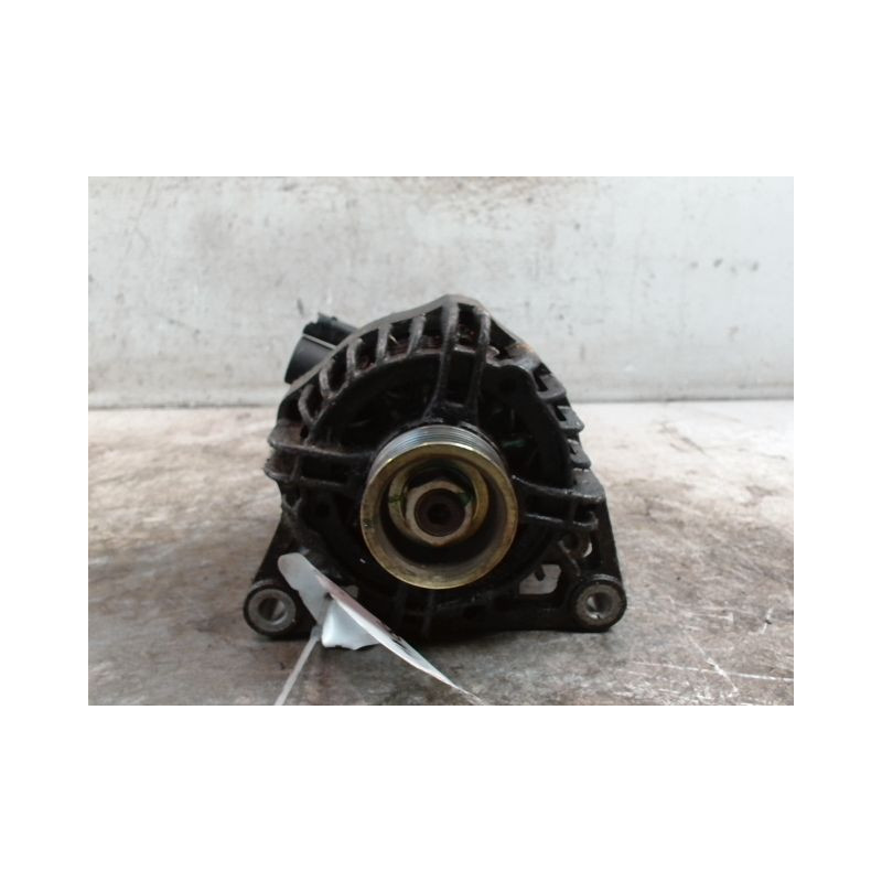 ALTERNATEUR PEUGEOT 206 5P