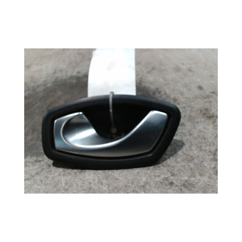 POIGNEE INTERIEURE PORTE AVANT GAUCHE RENAULT CLIO IV