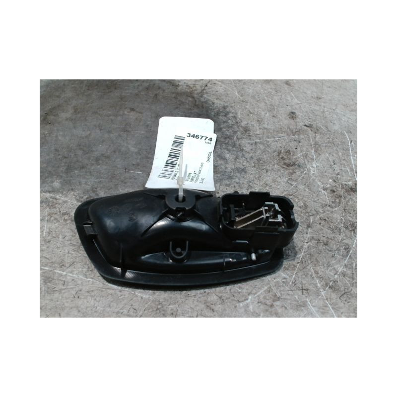 POIGNEE INTERIEURE PORTE AVANT GAUCHE RENAULT CLIO IV