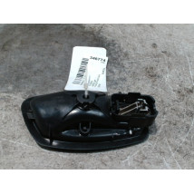 POIGNEE INTERIEURE PORTE AVANT GAUCHE RENAULT CLIO IV