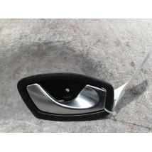 POIGNEE INTERIEURE PORTE ARRIERE DROIT RENAULT CLIO IV