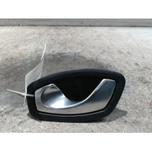 POIGNEE INTERIEURE PORTE ARRIERE GAUCHE RENAULT CLIO IV