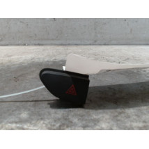 BOUTON DE WARNING RENAULT CLIO IV