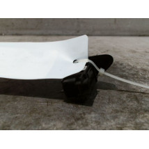 BOUTON DE WARNING RENAULT CLIO IV