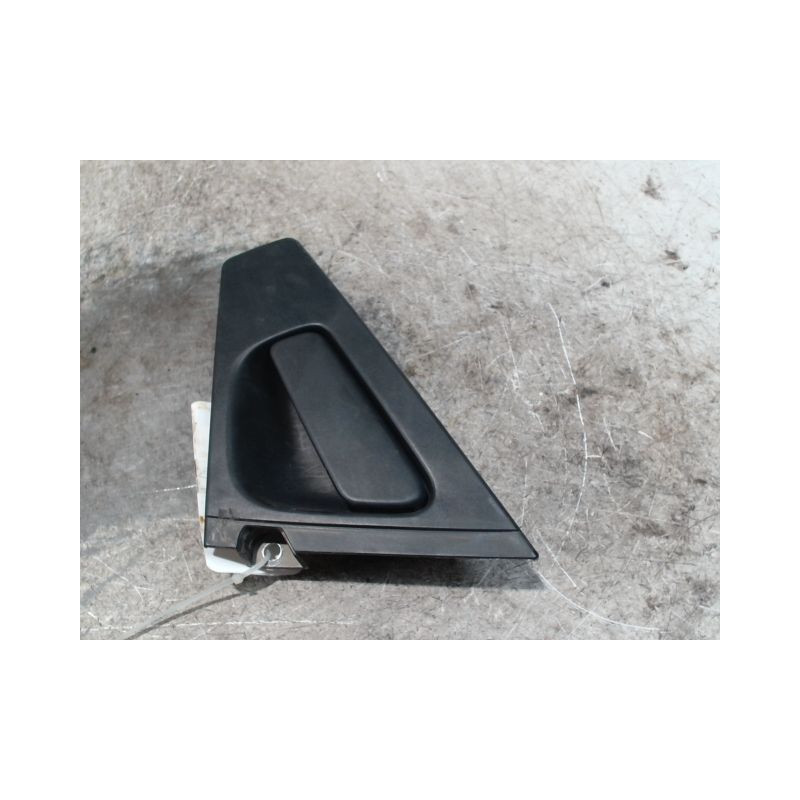 POIGNEE EXTERIEURE PORTE ARRIERE DROIT RENAULT CLIO IV